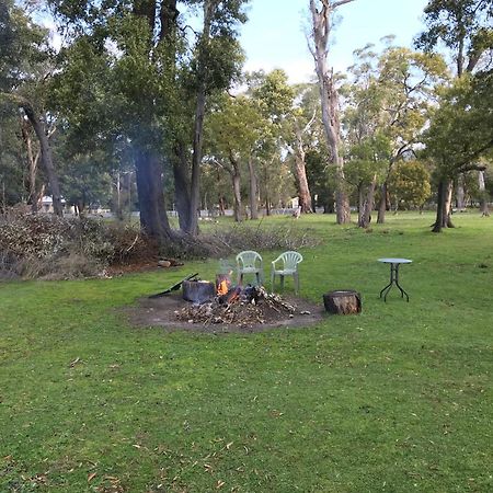 A Pousada Tim'S Place Halls Gap Exterior foto
